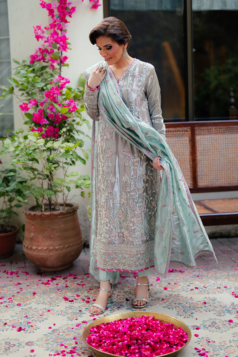 RESHAM – ZIIA