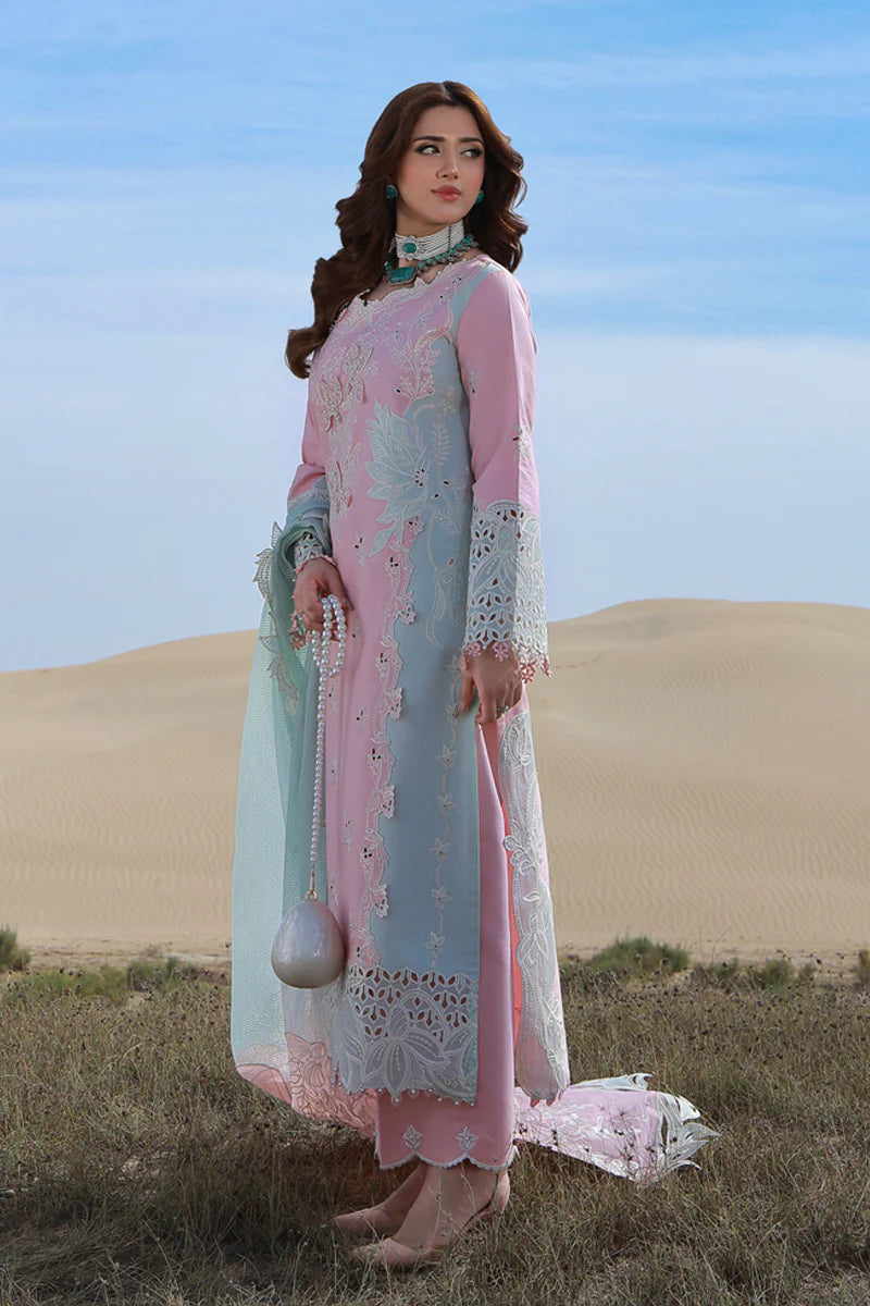 MAHSA