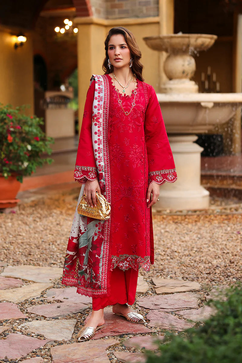 MEHARMAH
