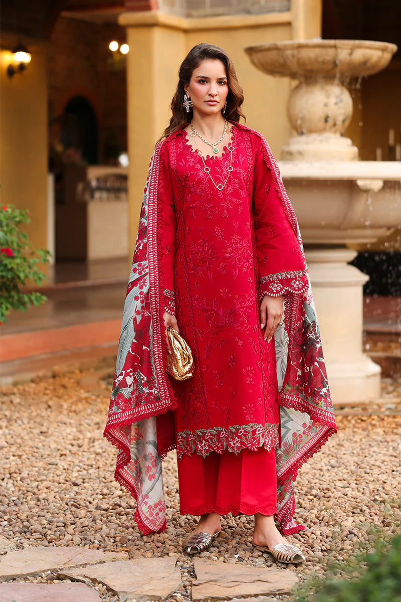 MEHARMAH