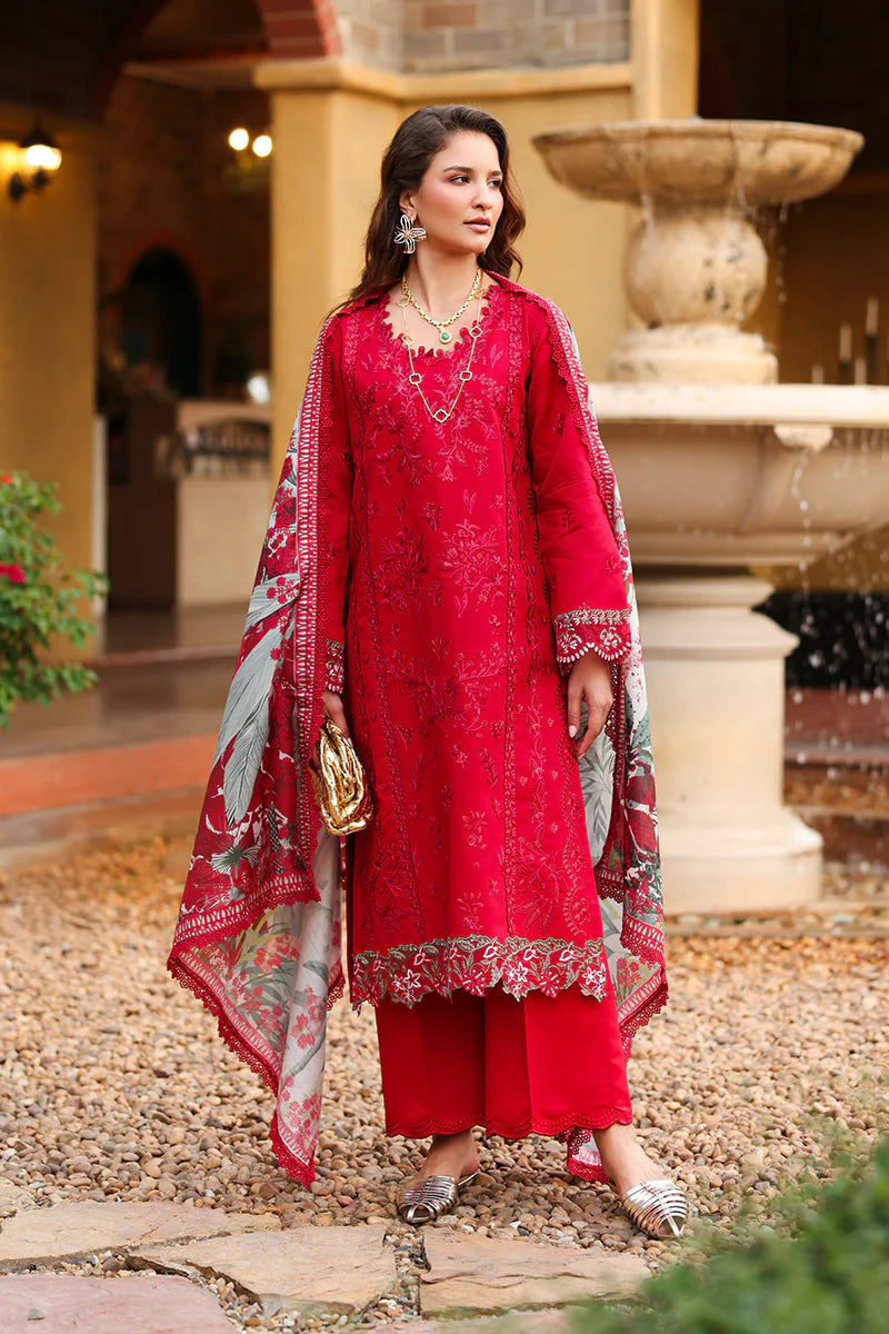 MEHARMAH