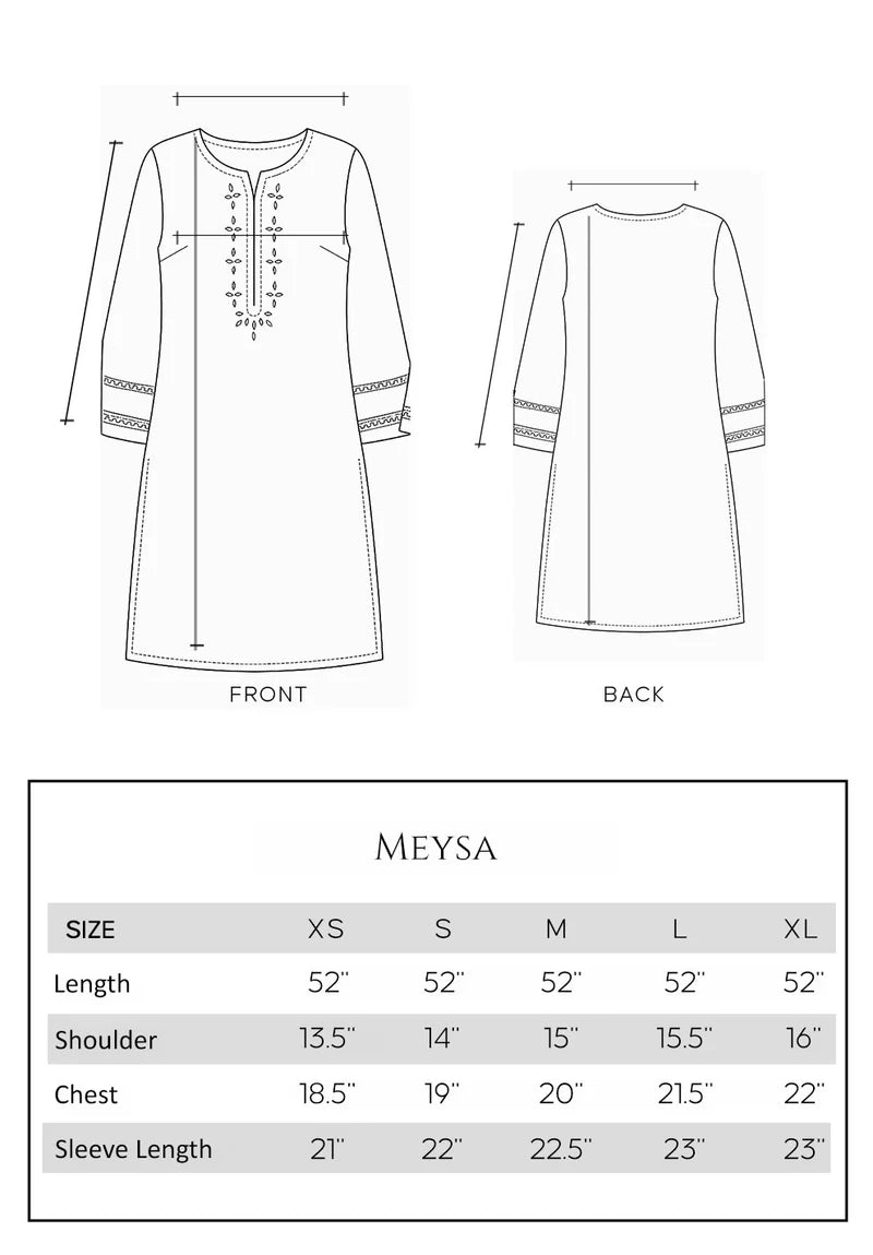 MEYSA