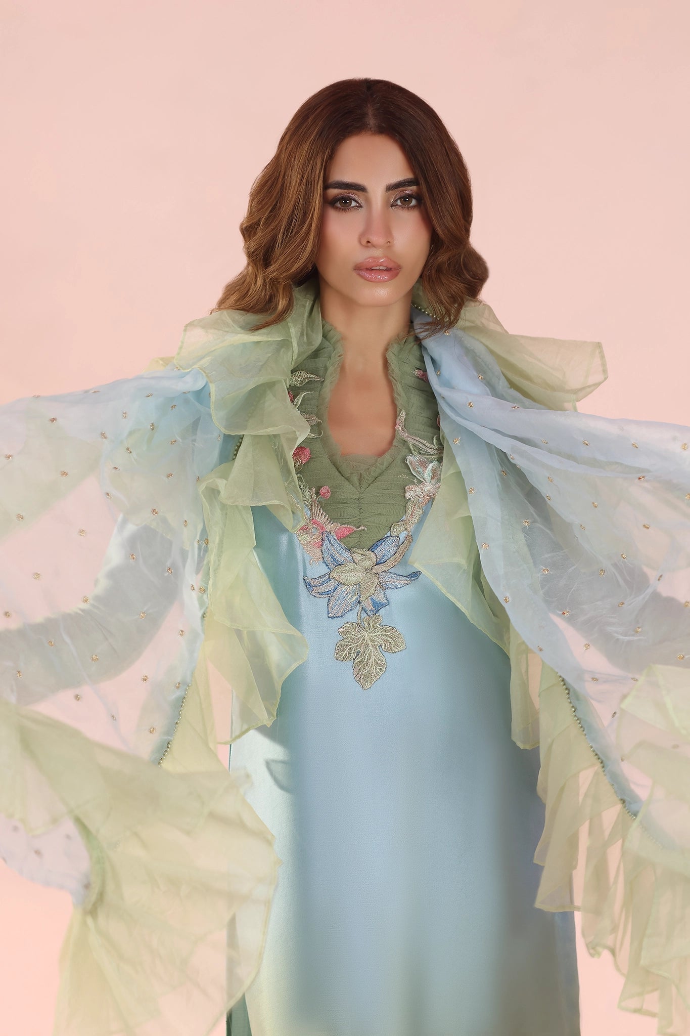 PASTEL MIRAGE