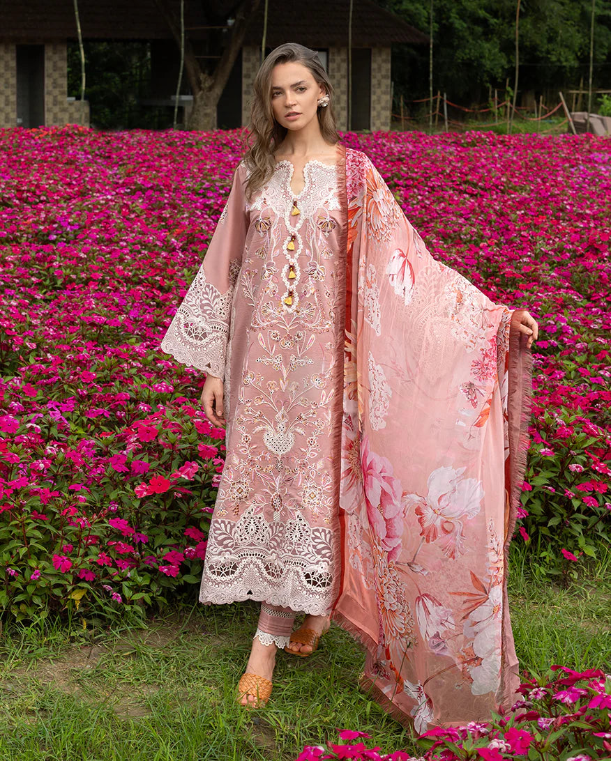 PEACH BLOSSOM
