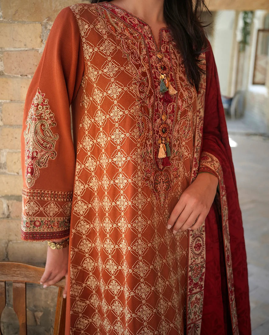 RUMI SUNSET