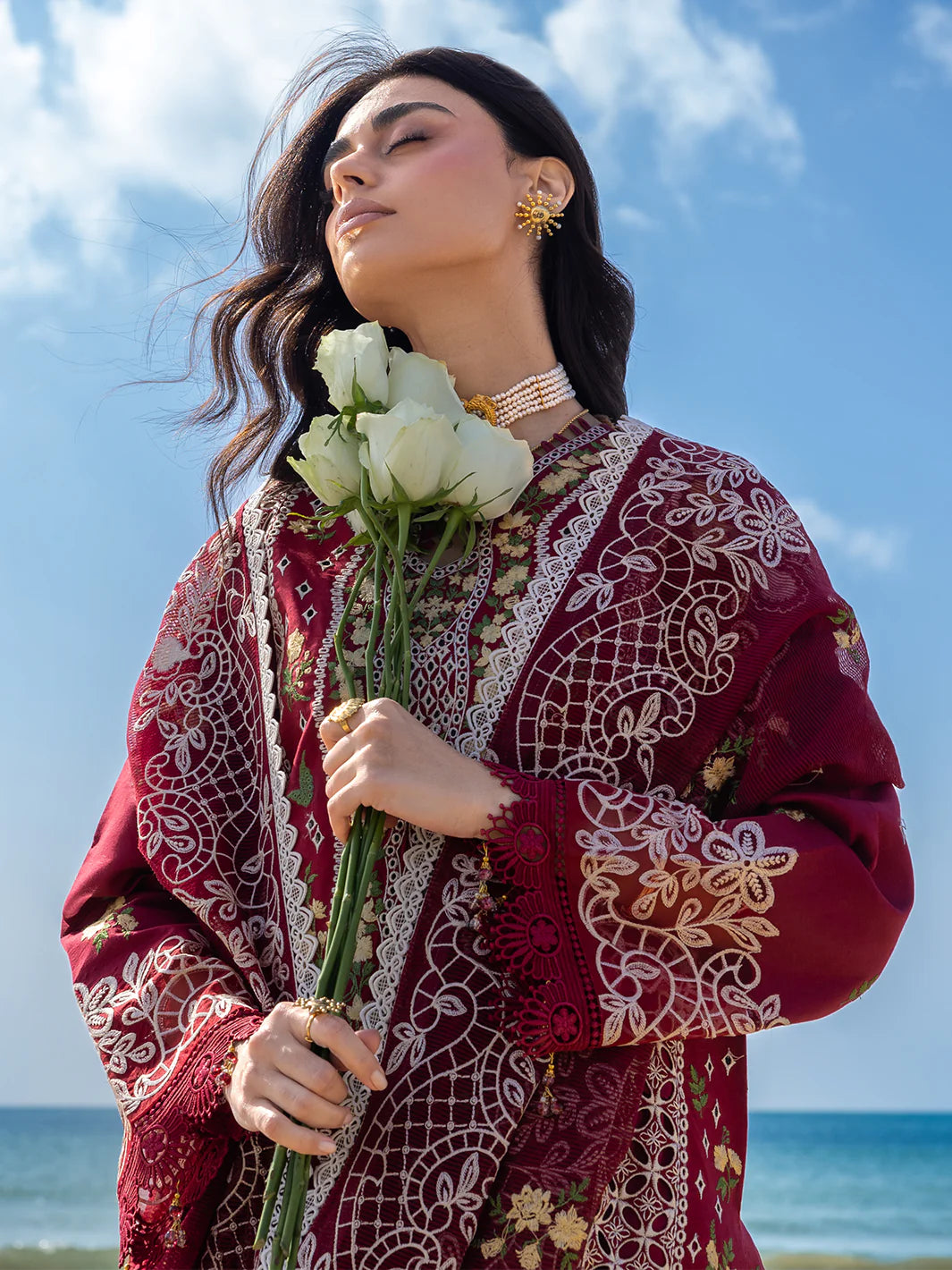 S-011 | Luxury Lawn