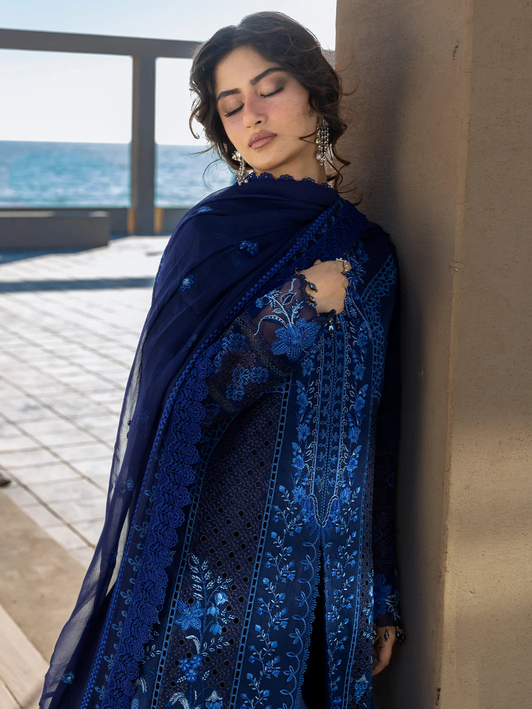 S-015 | Luxury Lawn