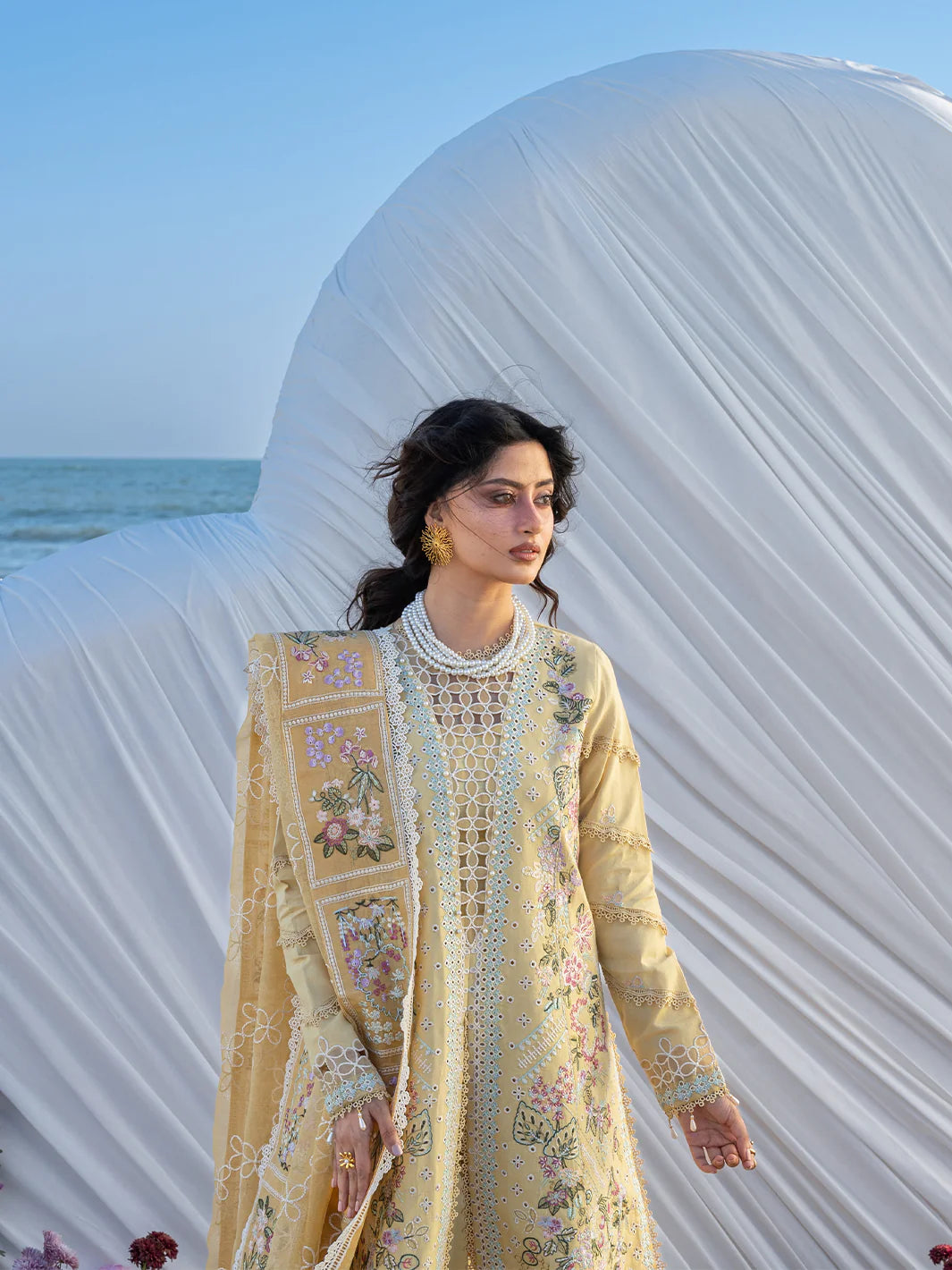 S-02 | Luxury Lawn