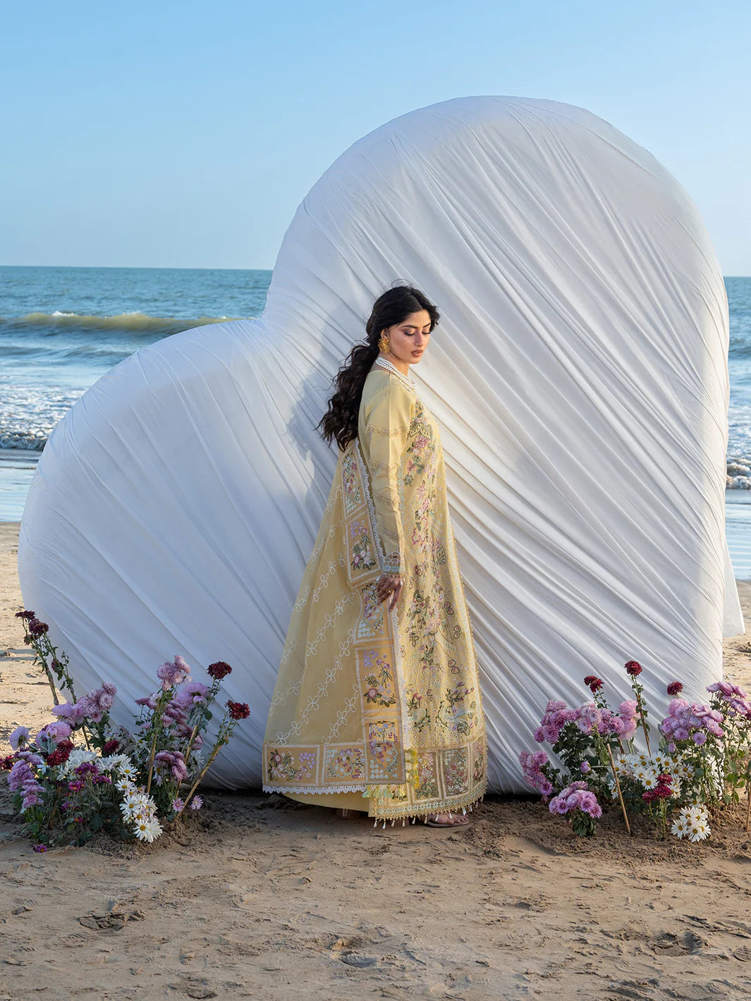 S-02 | Luxury Lawn