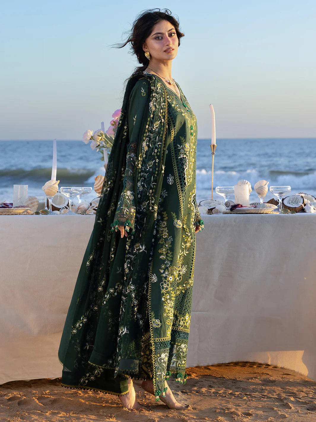 S-03 | Luxury Lawn