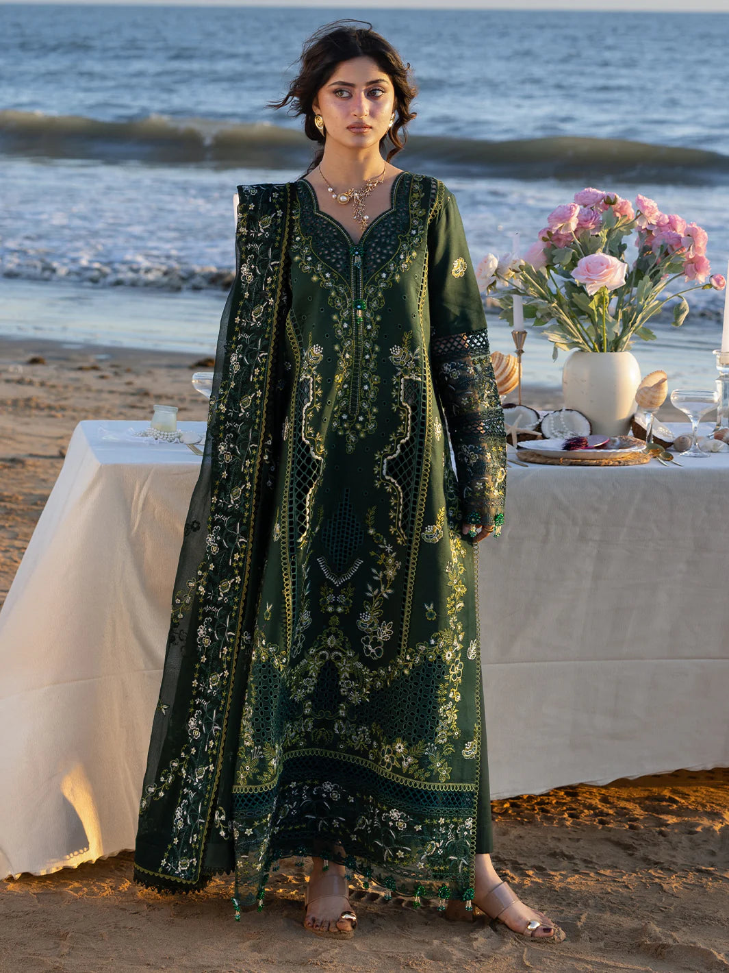 S-03 | Luxury Lawn