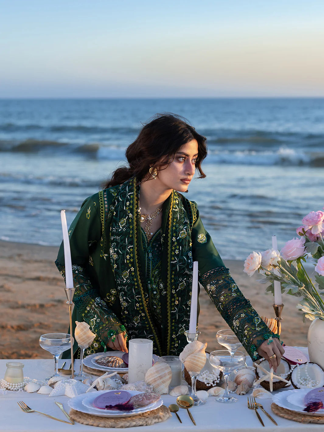 S-03 | Luxury Lawn