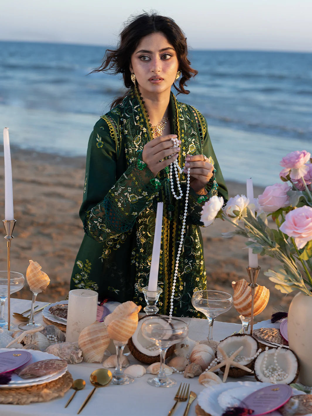 S-03 | Luxury Lawn