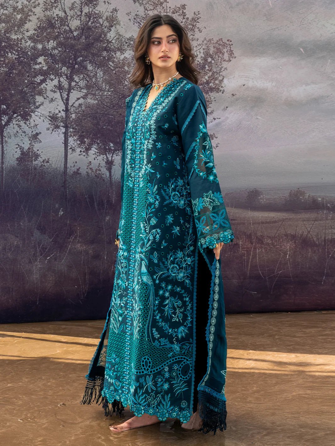 S-04 | Luxury Lawn