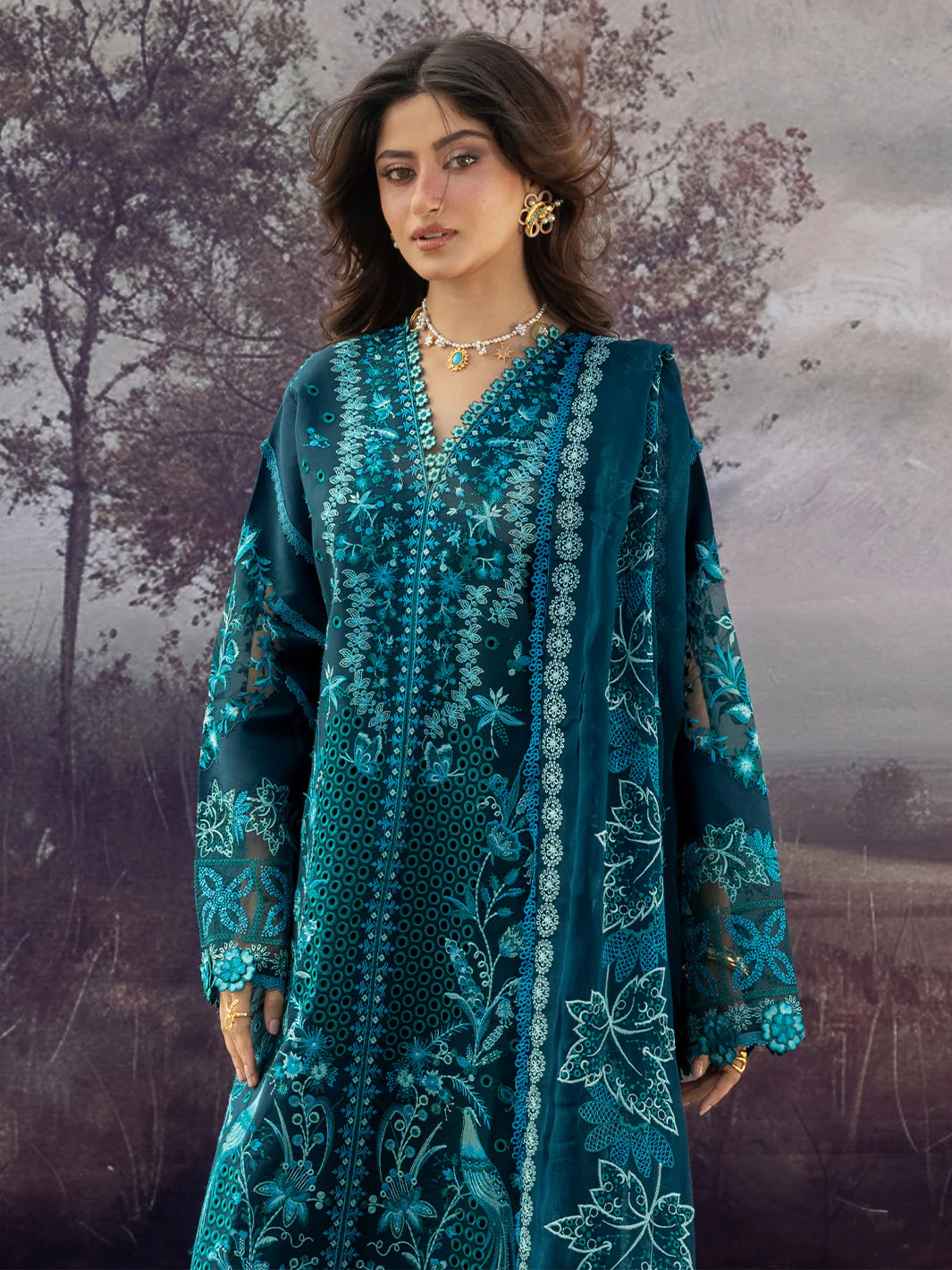 S-04 | Luxury Lawn