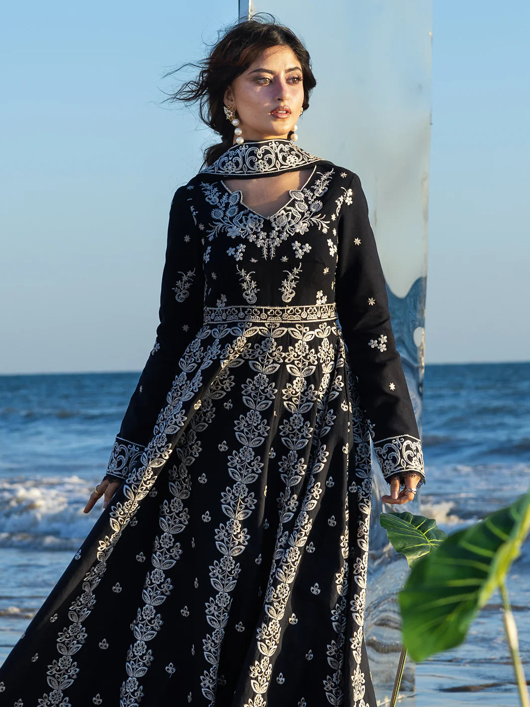 S-05 | Luxury Lawn