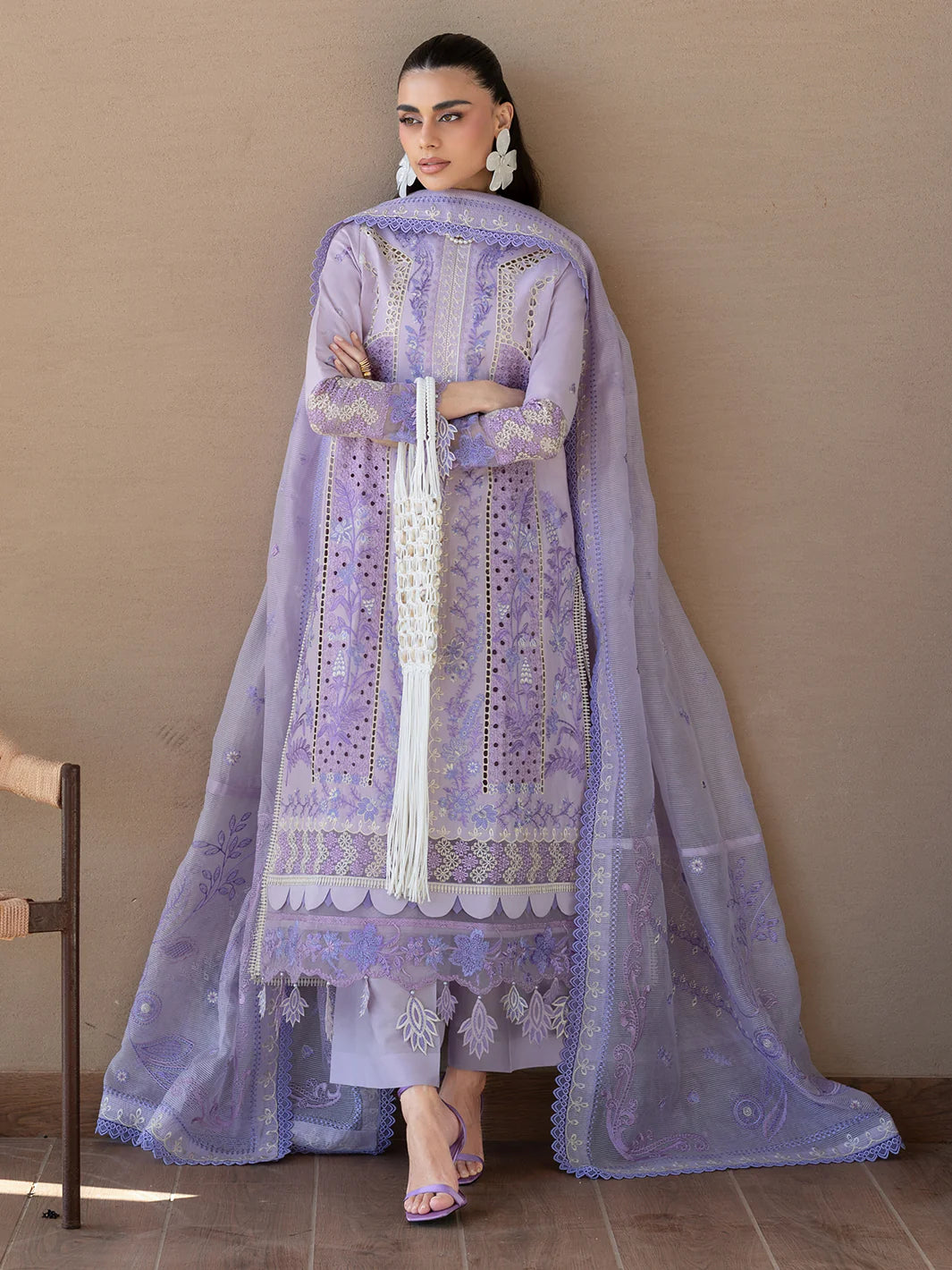 S-07 | Luxury Lawn
