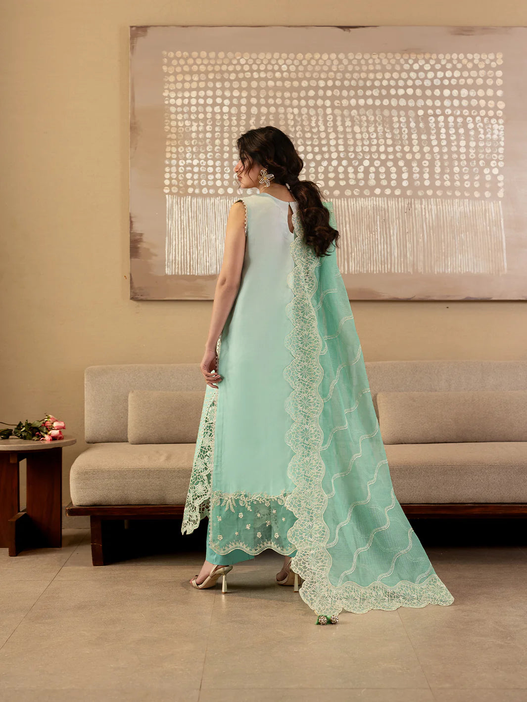 S-08 | Luxury Lawn