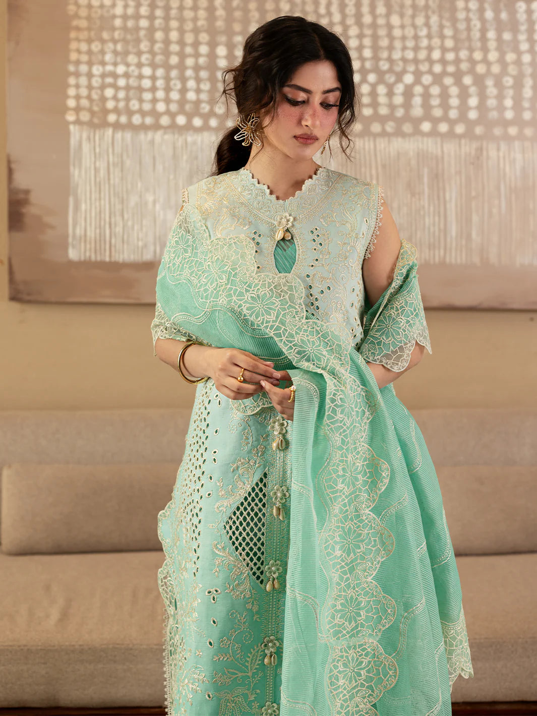 S-08 | Luxury Lawn
