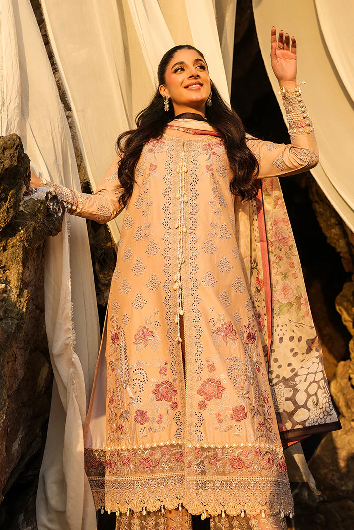 SL-113 Soraya