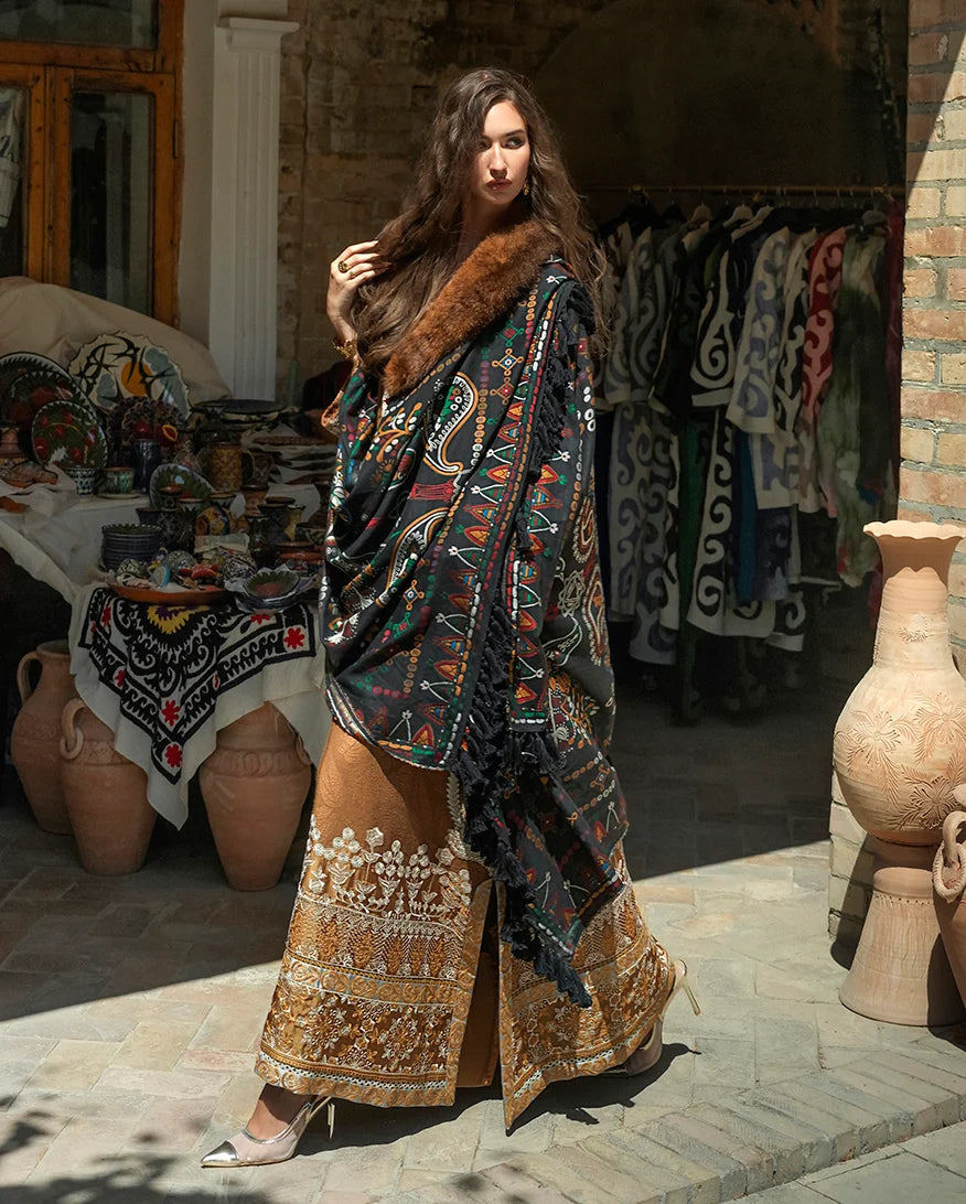 SAMARKAND JEWEL