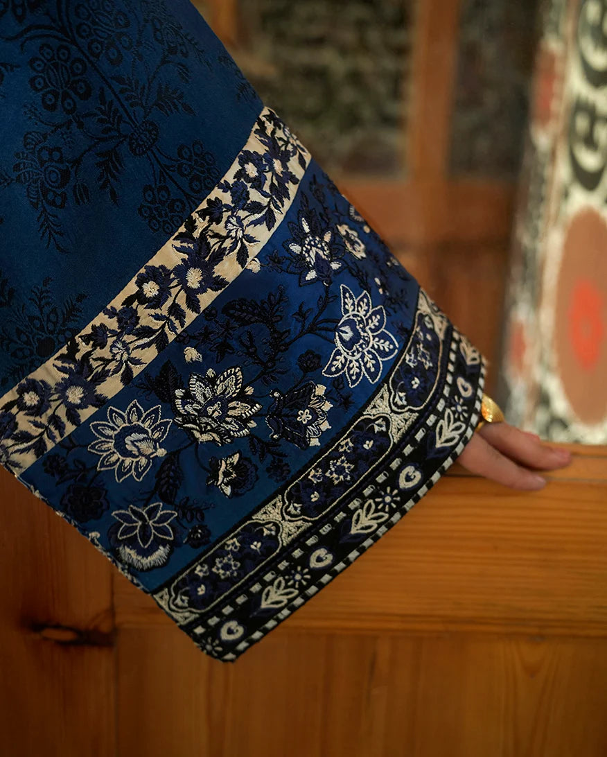 SAPPHIRE SULTANA