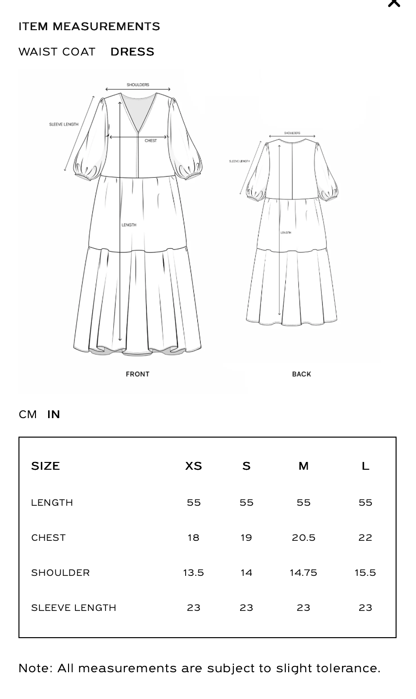 EMBROIDERED SUIT