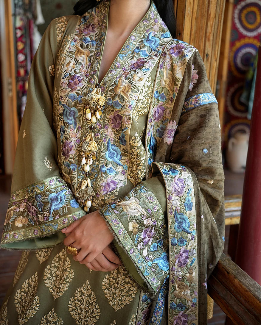 SILK ROAD