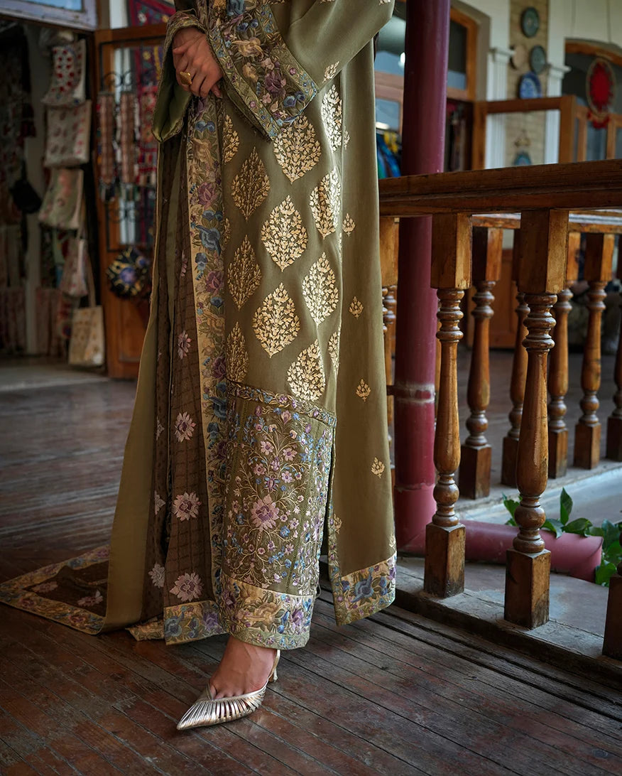 SILK ROAD