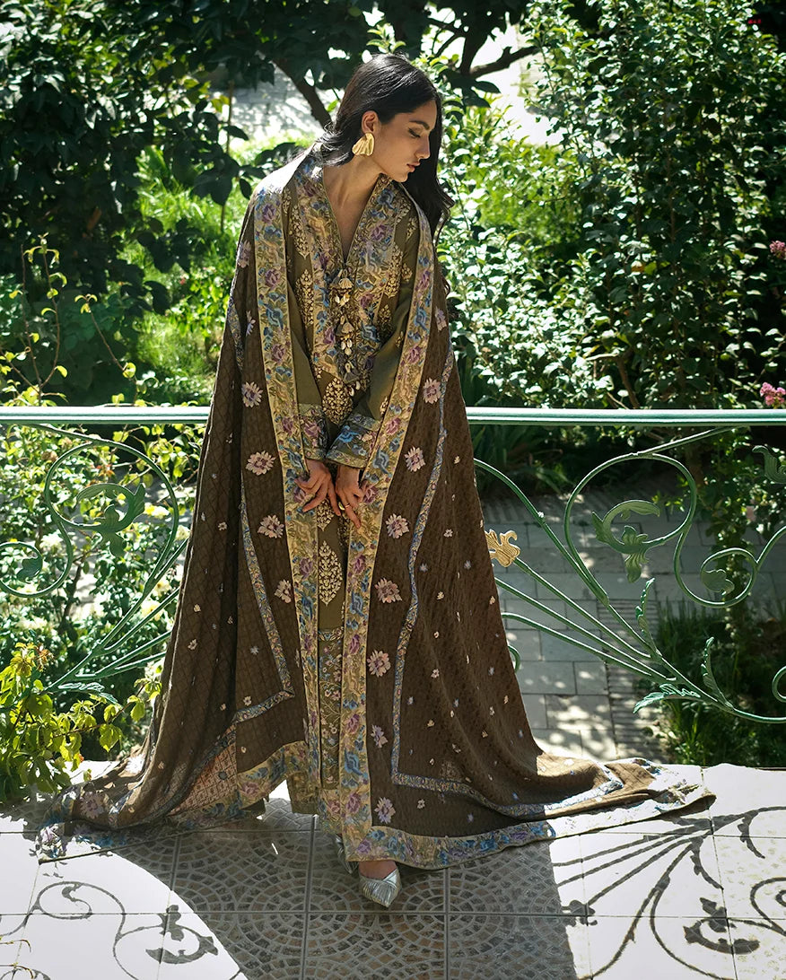 SILK ROAD