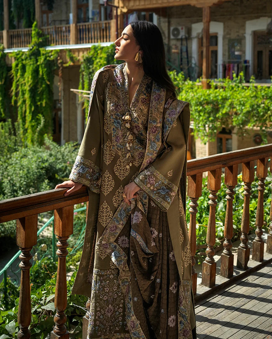 SILK ROAD