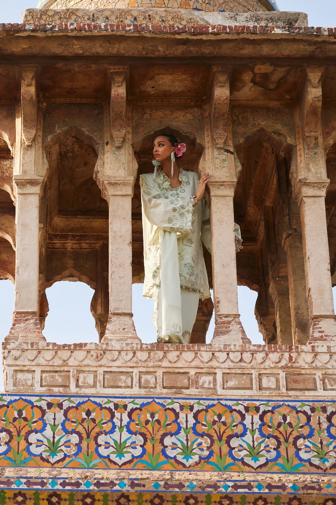 CELESTINE (EL25-05 A)