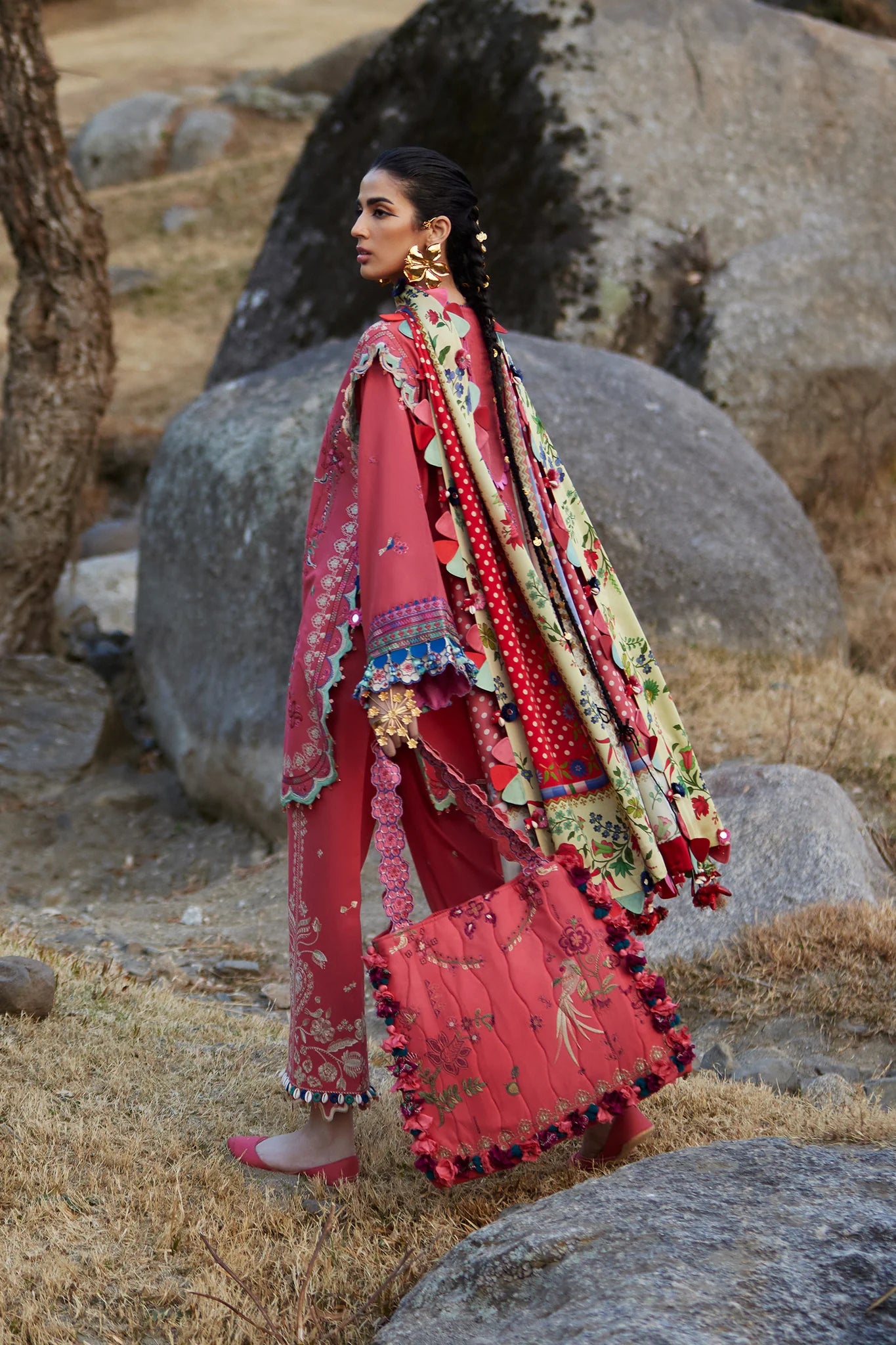 AURIELLE (EL25-06 B)