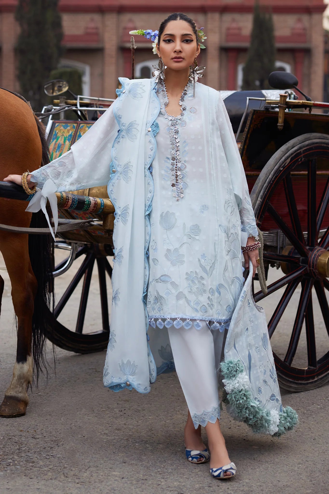 CELESTINE (EL25-05 B)