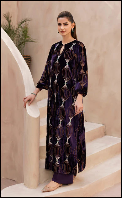 Plum Jewel