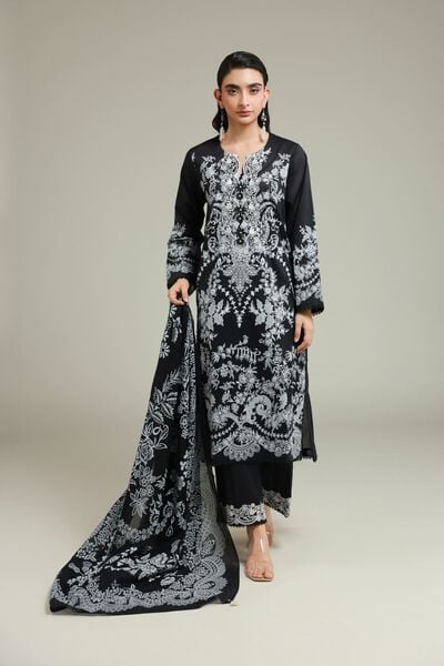 Fabrics 3 Piece