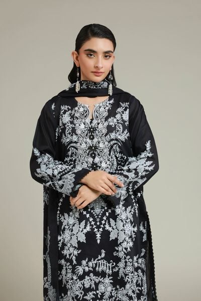 Fabrics 3 Piece