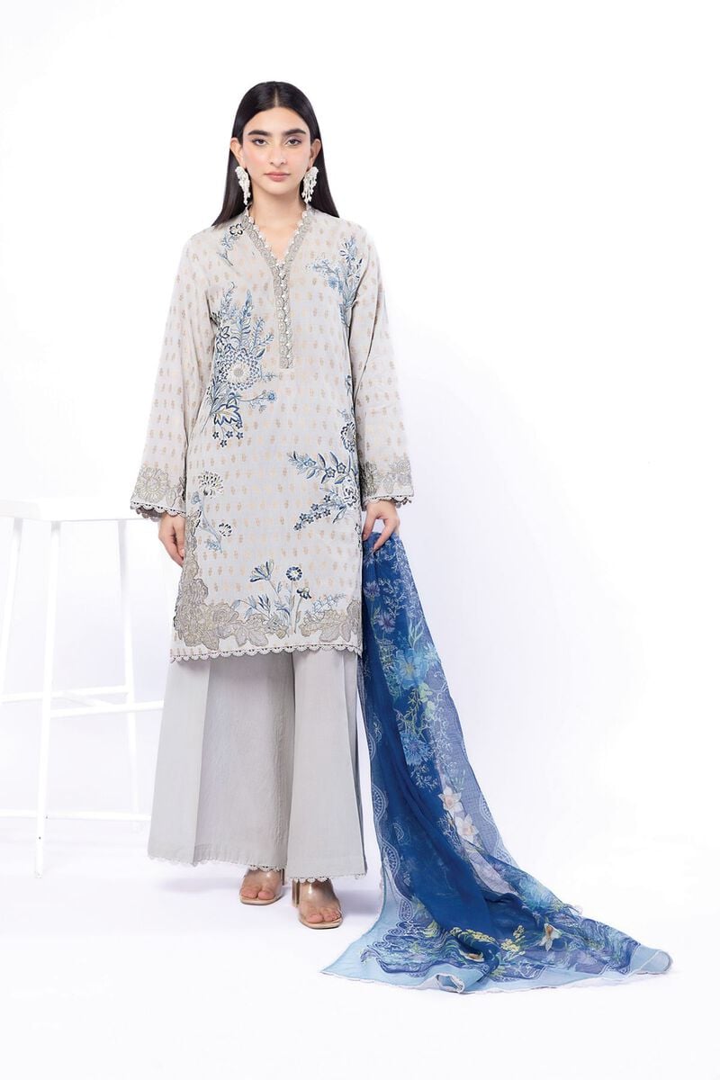 Fabrics 3 Piece