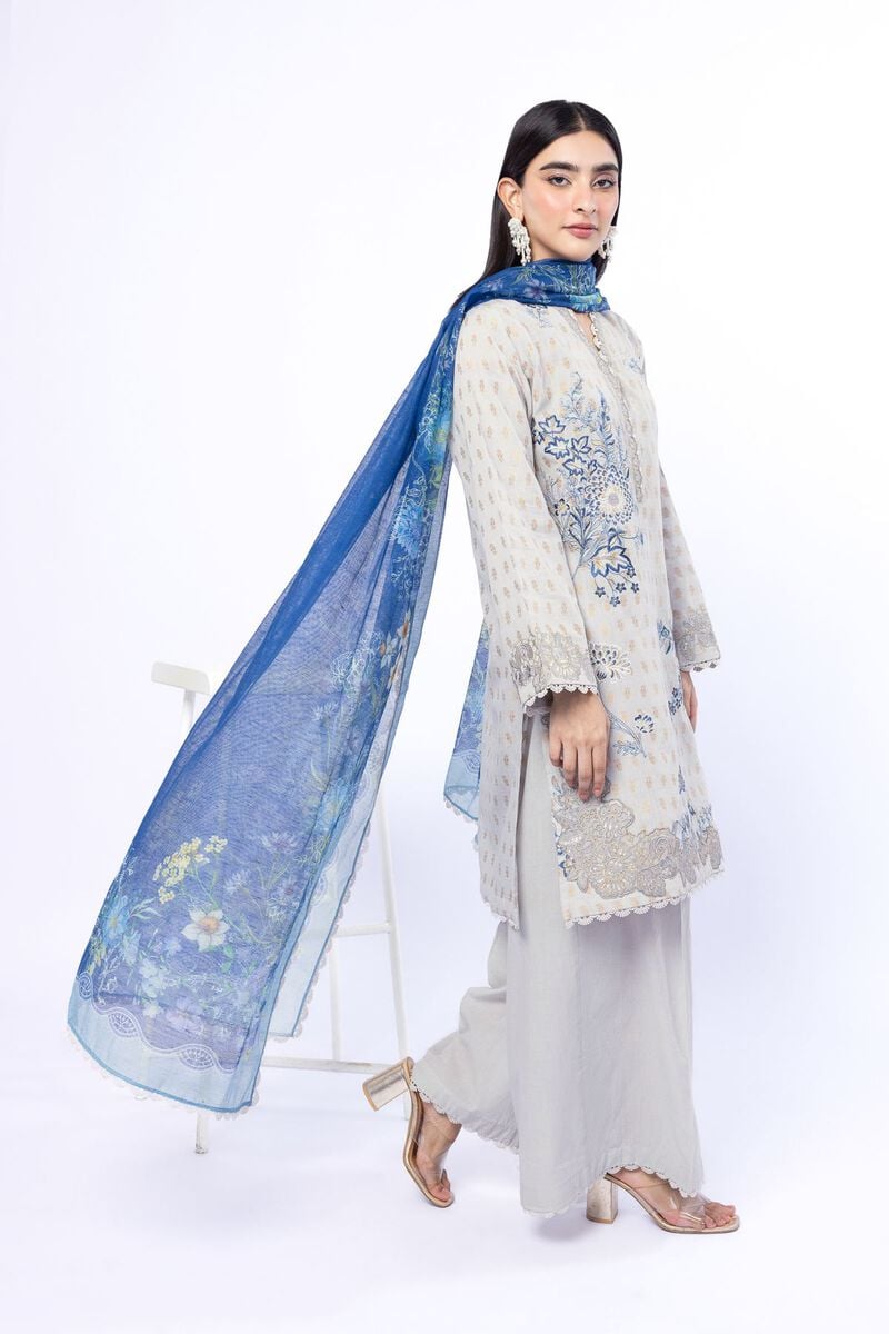 Fabrics 3 Piece