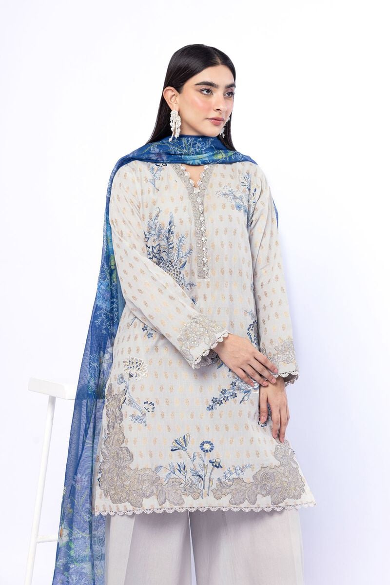 Fabrics 3 Piece