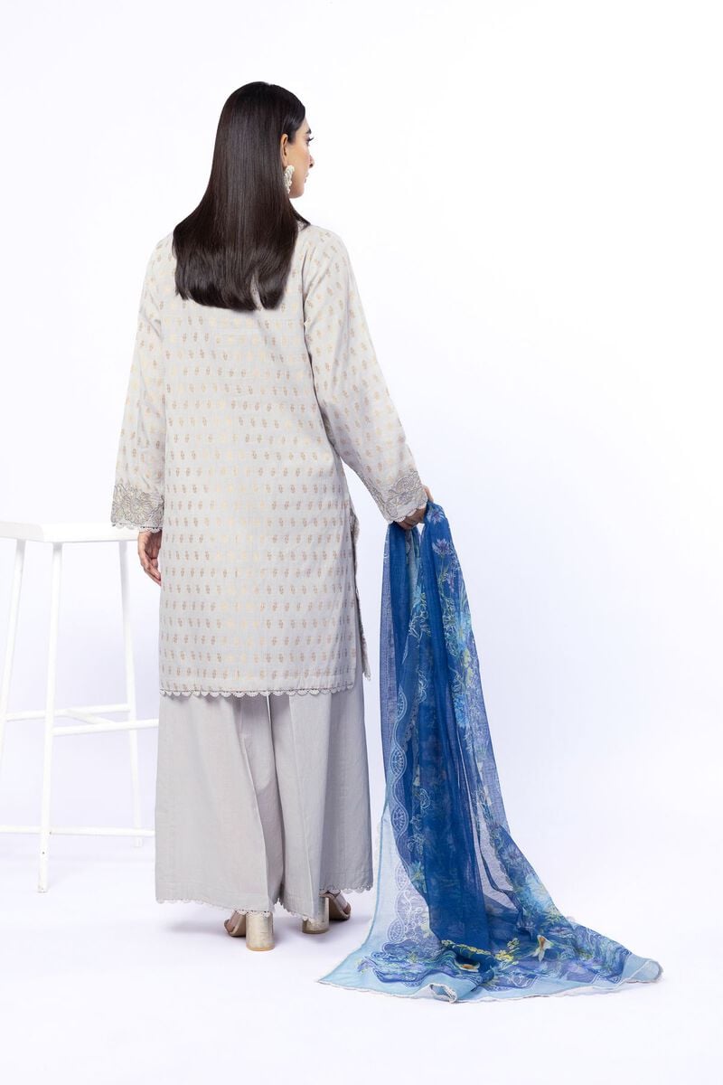 Fabrics 3 Piece