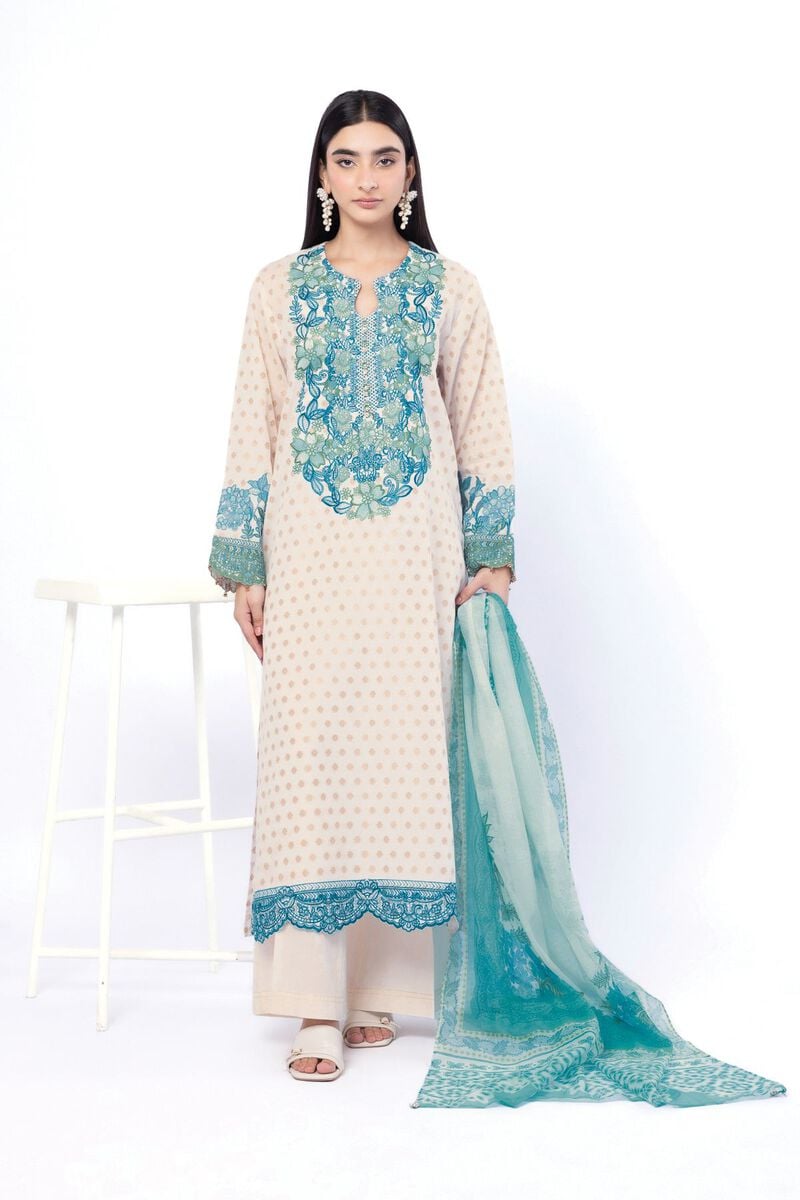 Fabrics 3 Piece