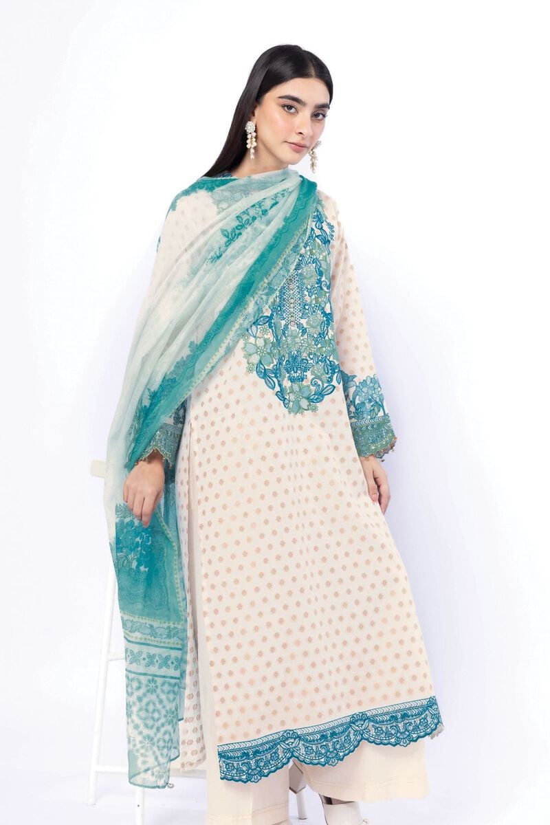Fabrics 3 Piece