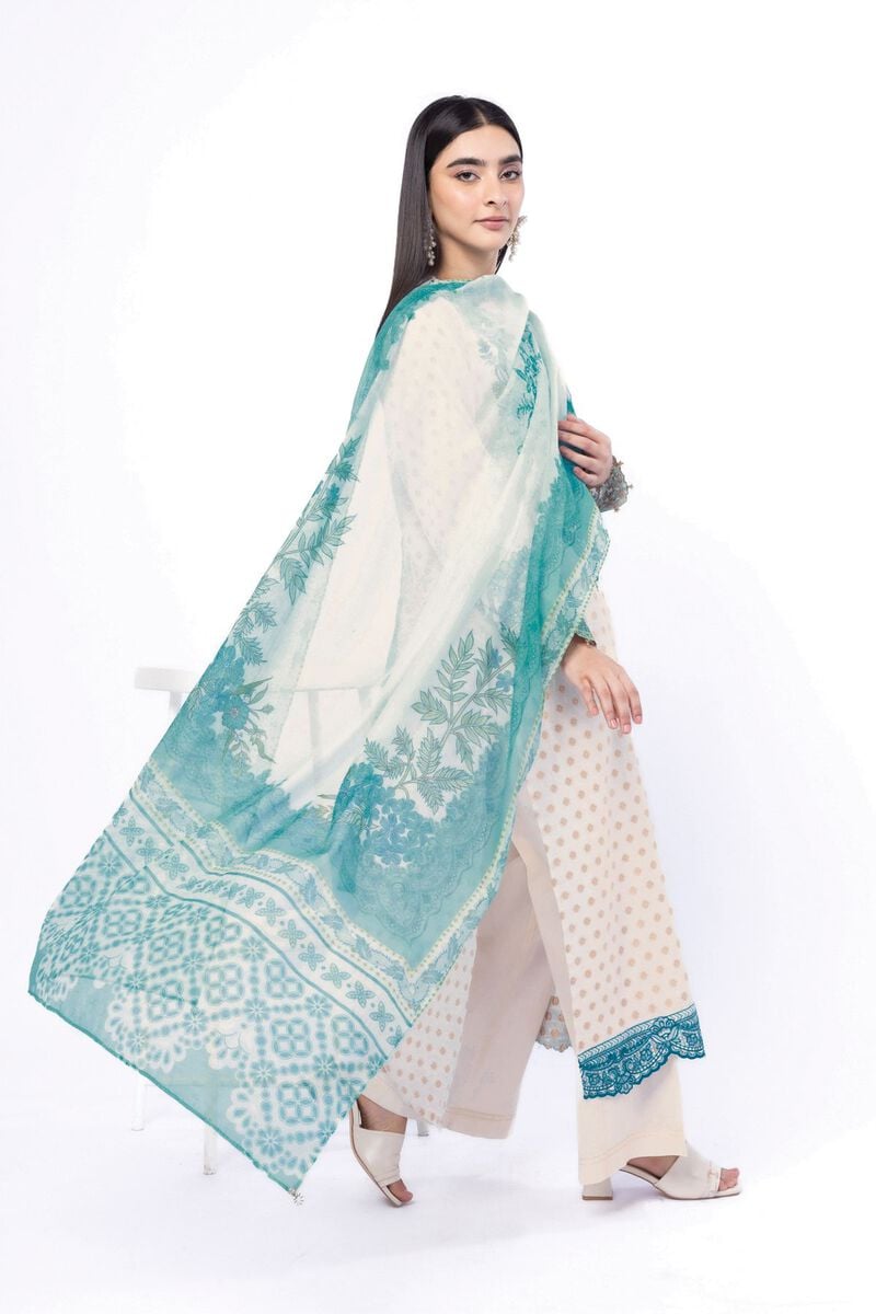 Fabrics 3 Piece