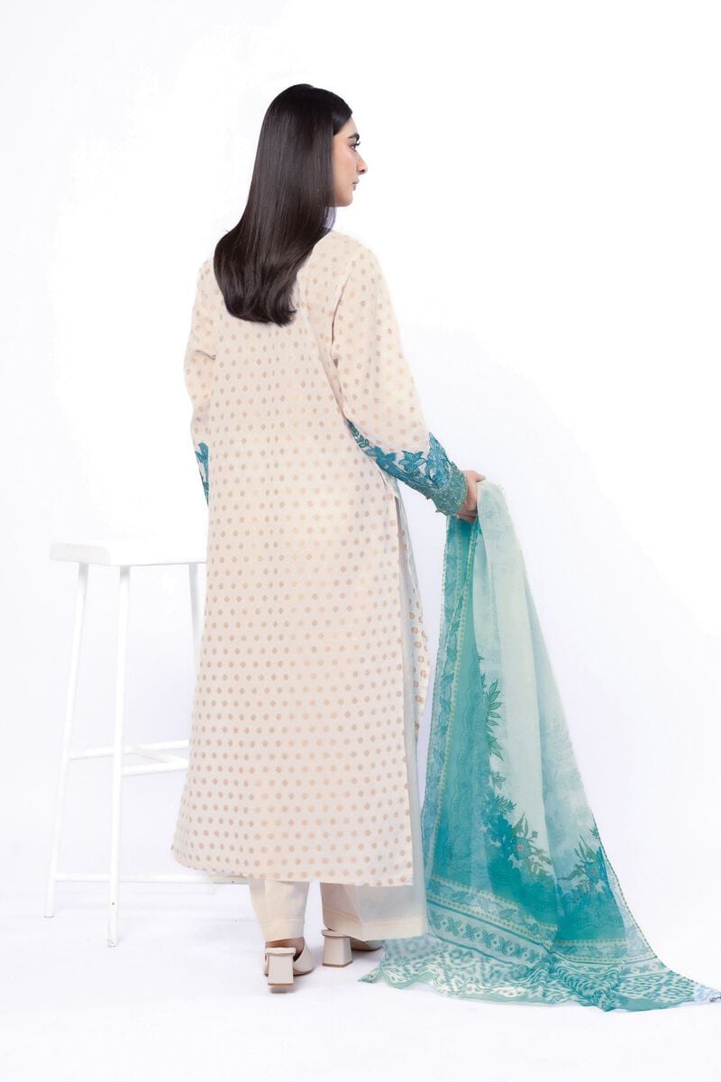 Fabrics 3 Piece