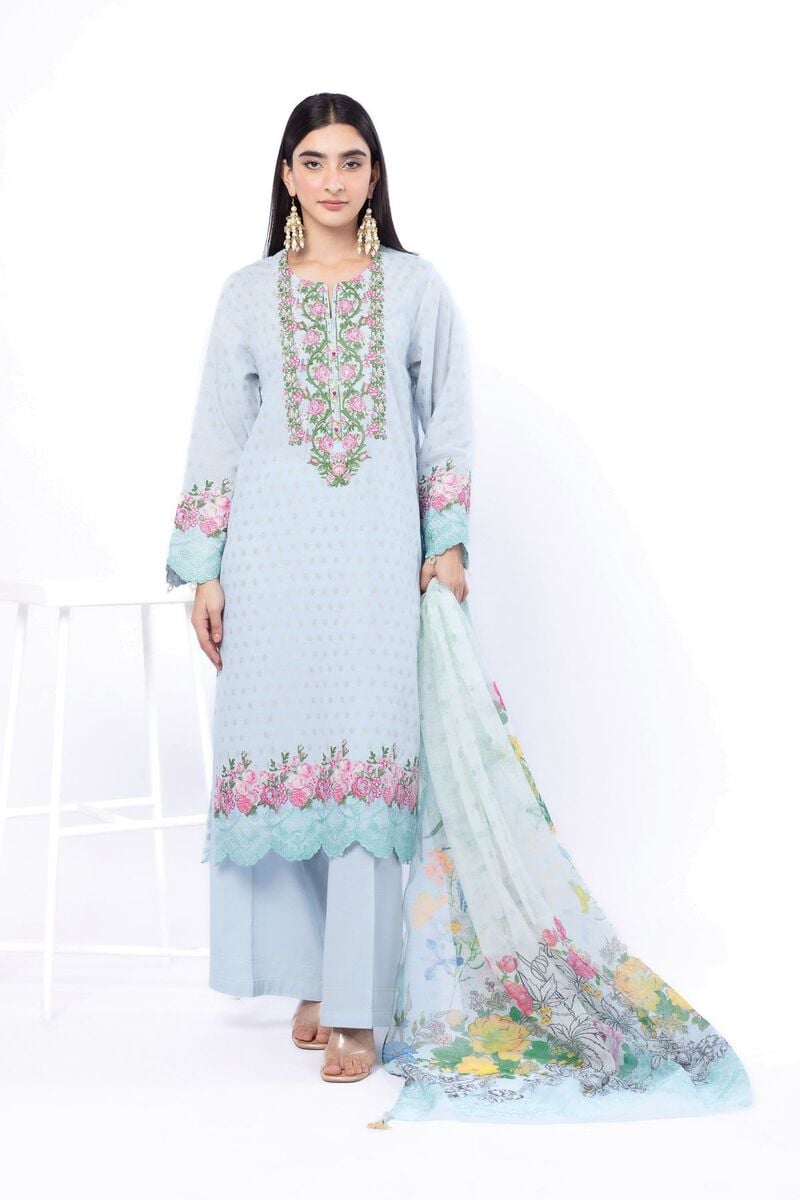 Fabrics 3 Piece