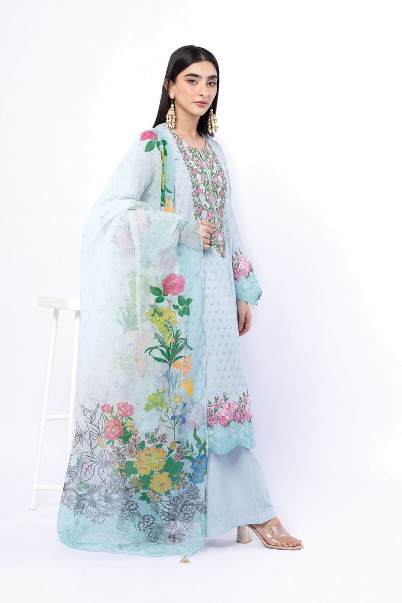 Fabrics 3 Piece