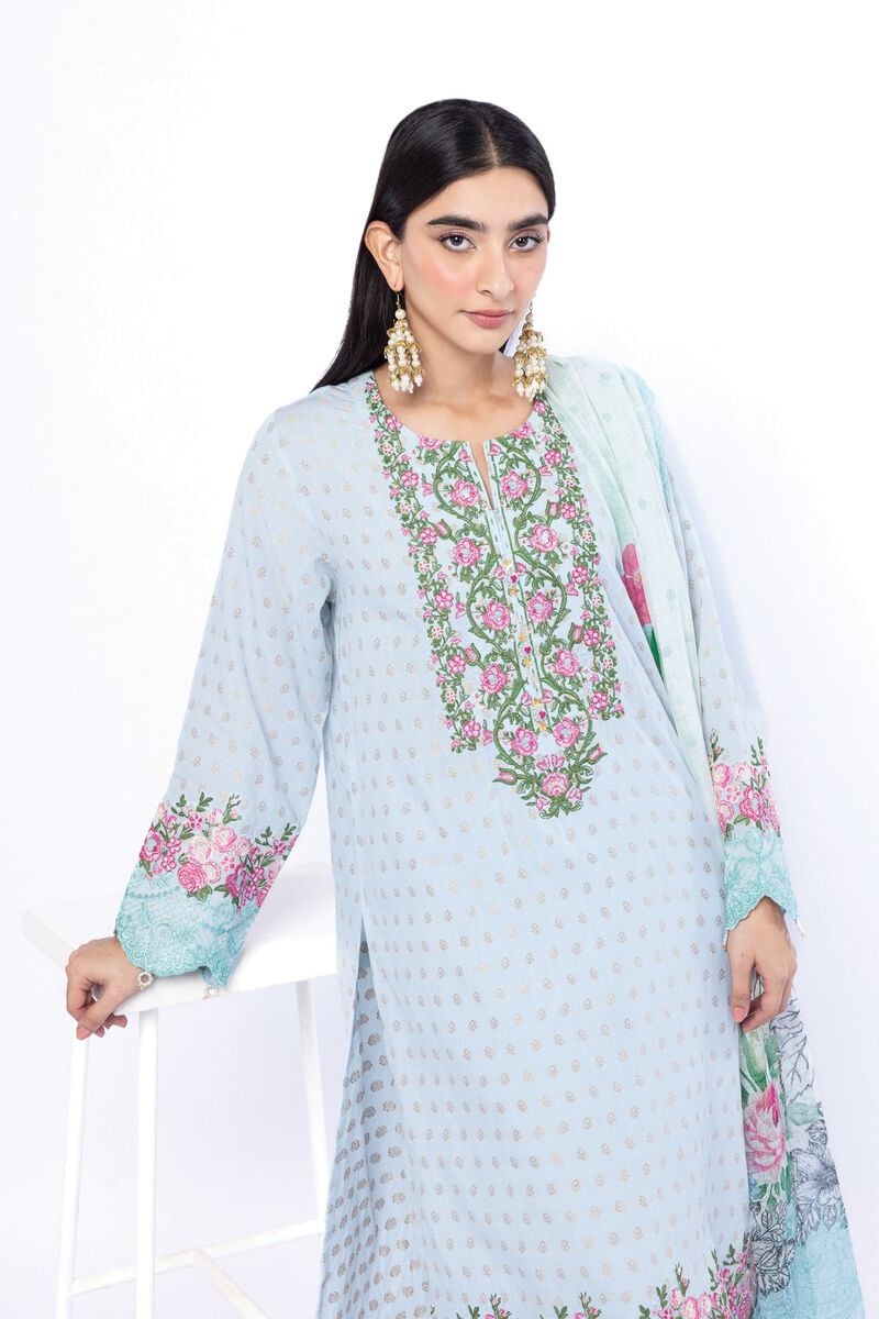 Fabrics 3 Piece