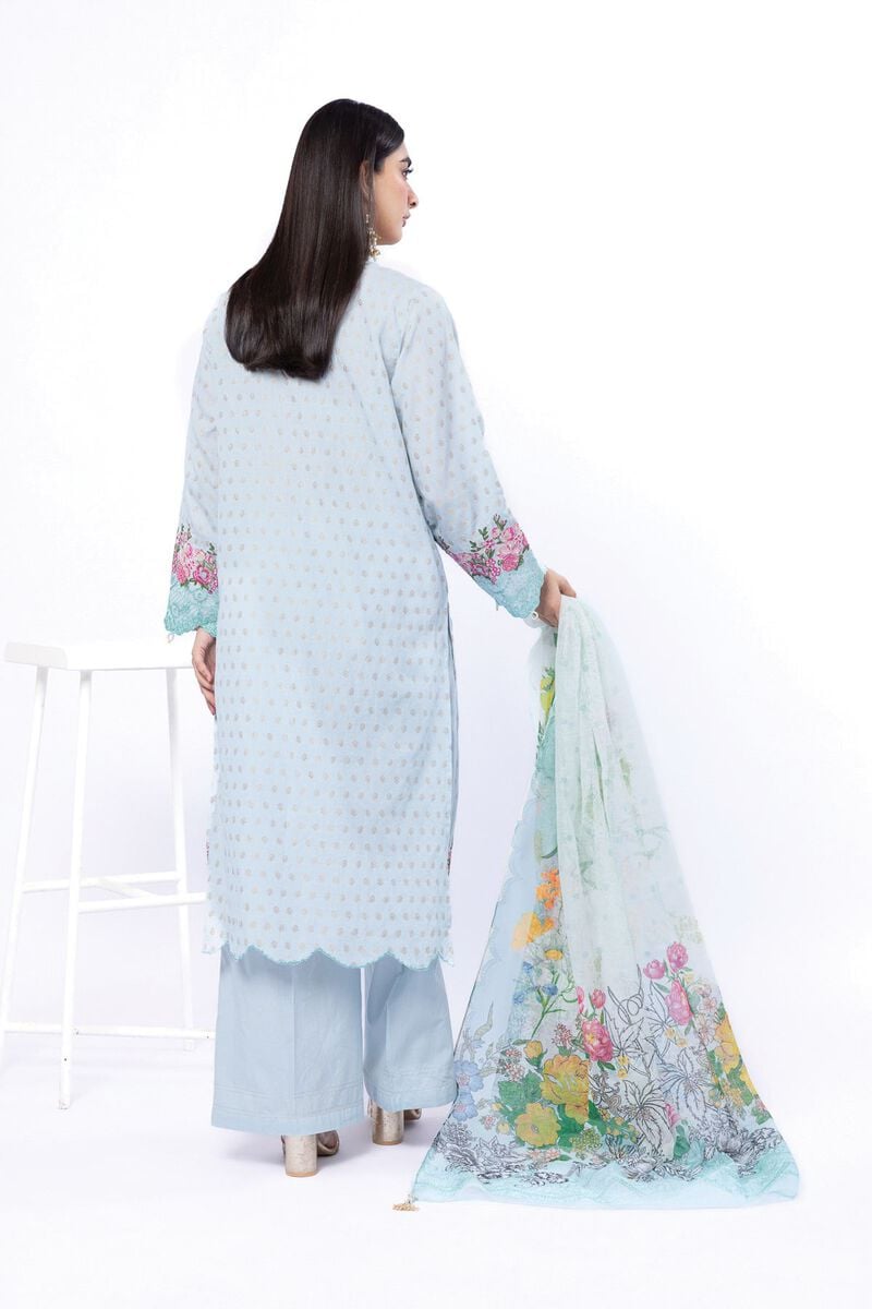 Fabrics 3 Piece
