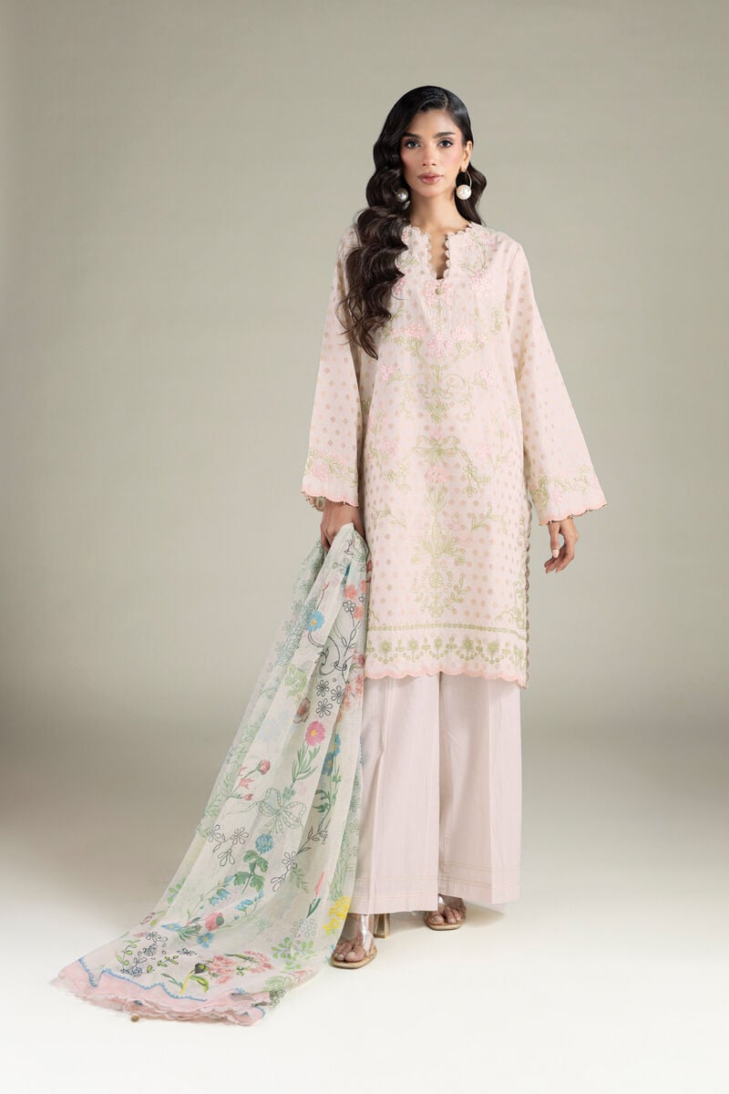 Fabrics 3 Piece